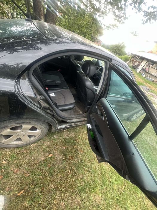 блок абс abs mercedes e class w211 e280 cdi