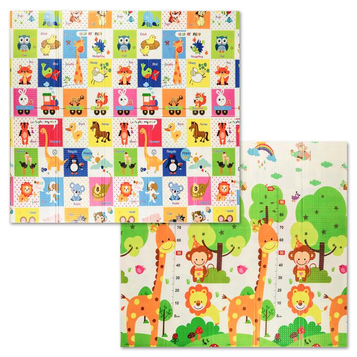 Акція‼️Темокилимок дитячий ,текмоковрик детский ,каремат ,килимок