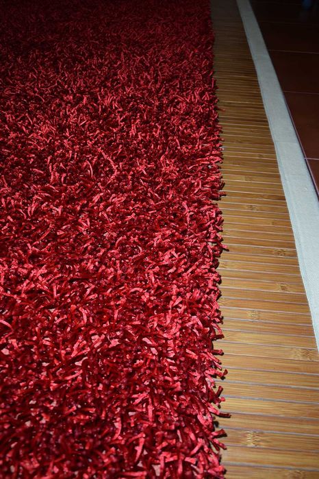 Tapete Vermelho Romã