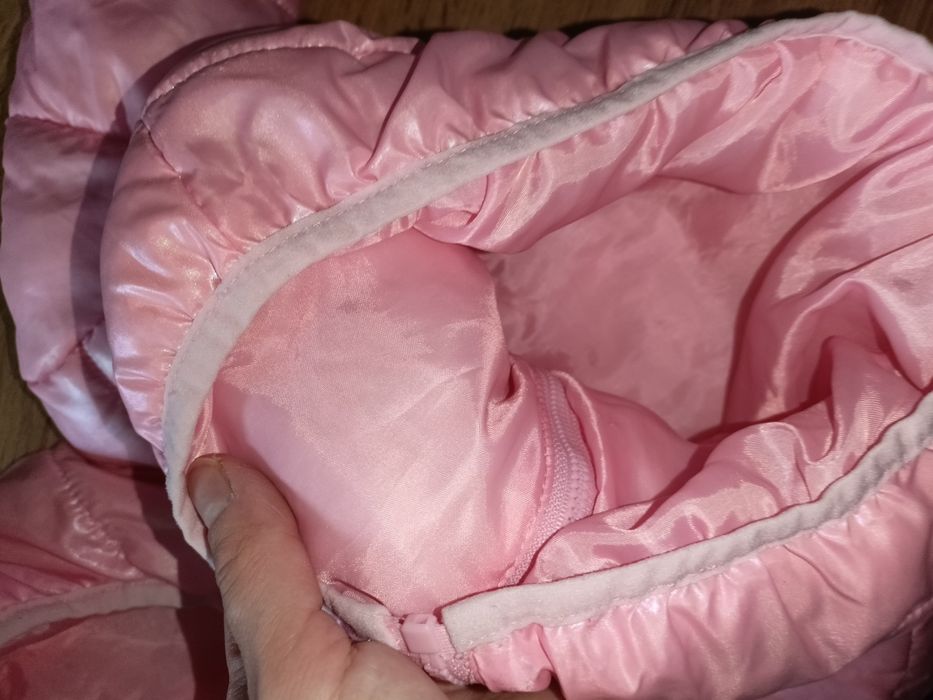 Kurtka cieplejsza 74