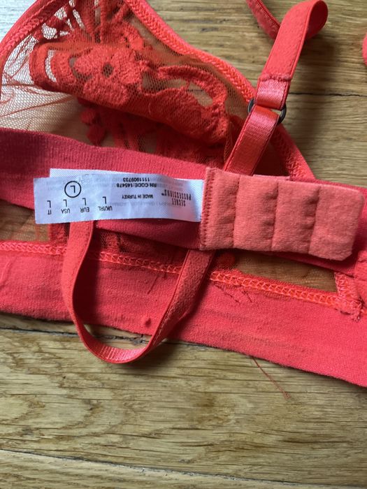 Ліф без кісточок