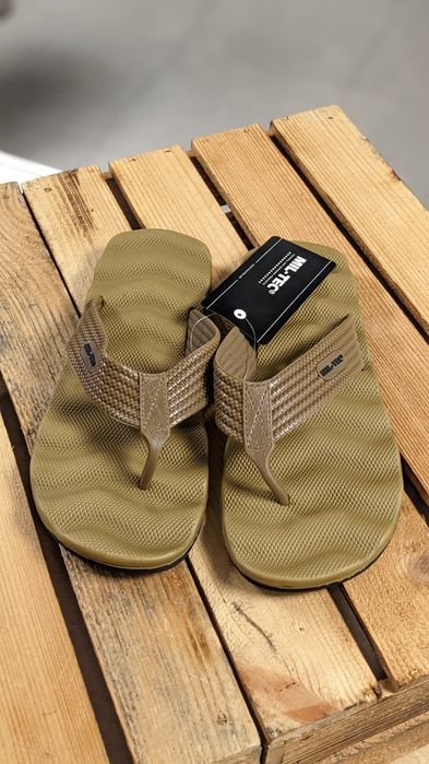 В'єтнамки (СЛАНЦІ) MIL-TEC Німеччина тактичні армійські Койот Олива