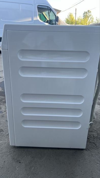 Пральна машинка Mille W1 2015рік