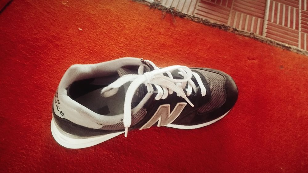 Продам NewBalance