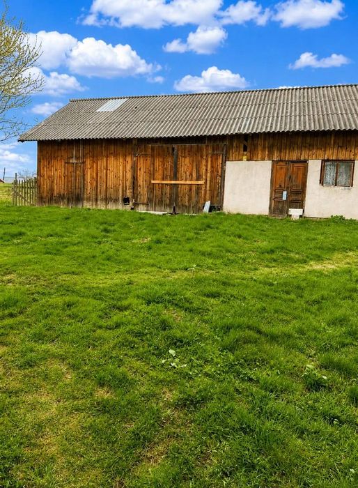 Продаж будинку с. Ангелівка