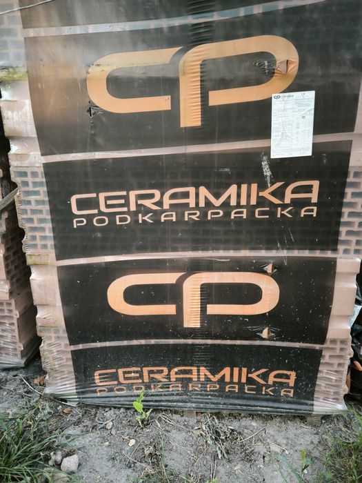Ceramika podkarpacka