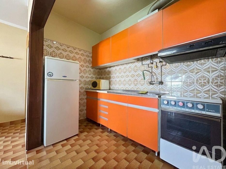 Apartamento T1 em Quarteira de 47,2 m2