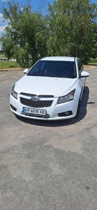 Продам Chevrolet Cruze 1.8