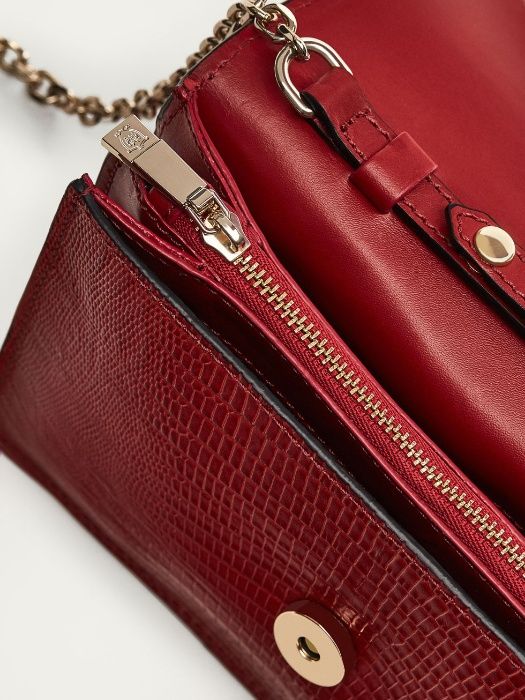 2 Massimo Dutti Wallets435307004172052481