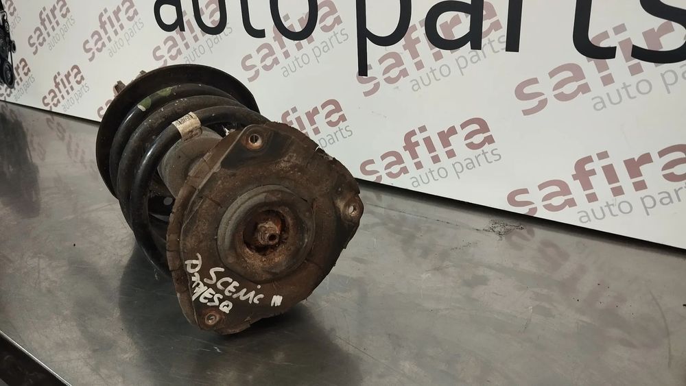 AMORTECEDOR FRENTE RENAULT SCENIC III 09-16 - ESQUERDO / DIREITO