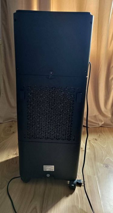 Klimator przenośny Kronos