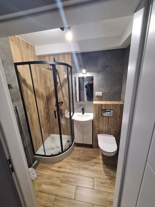 Mieszkanie 2 pokoje Chorzeń Przytulne Dostępne od Zaraz