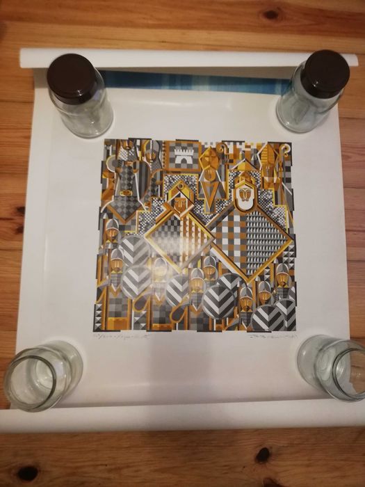 Thomaz Melo Xeque Mate