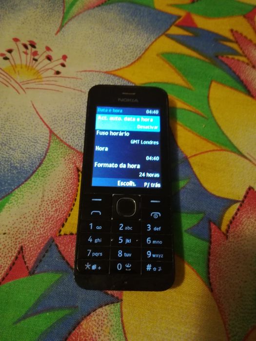Nokia 220 Clássico