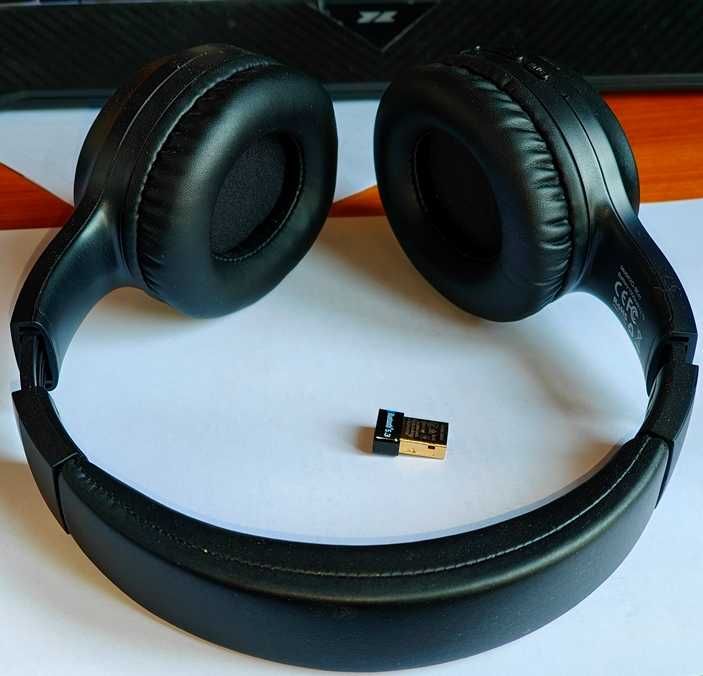 Auscultadores bluetooth