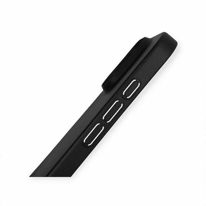 Etui ULTRA SLIM do iPhone 16 Pro (BLACK)