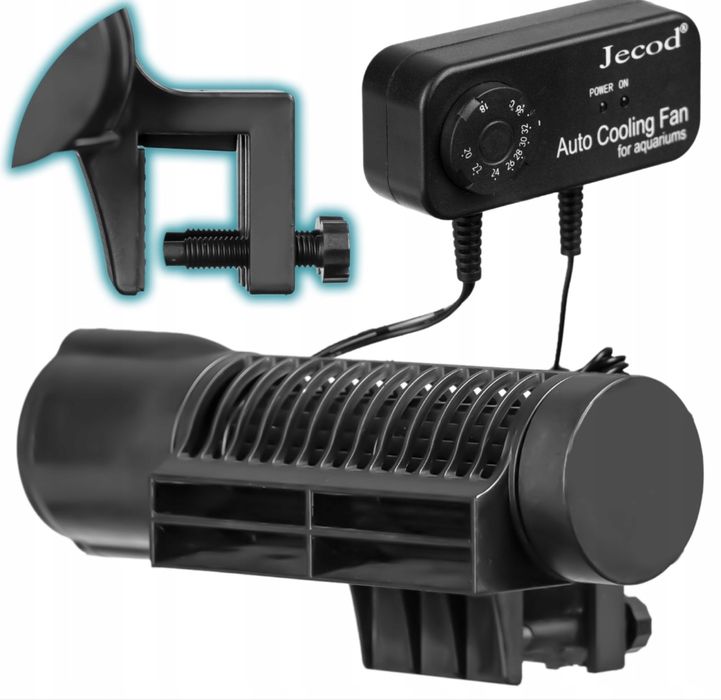 Jebao Auto Coolnig ACF-300