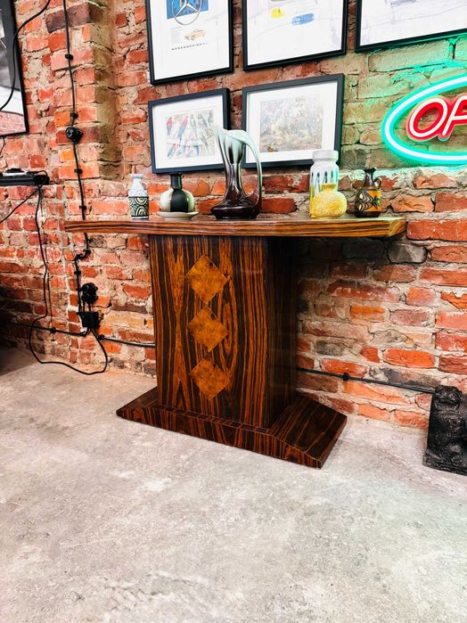 Konsola Art Deco  !! Showroom Warszawa  !!