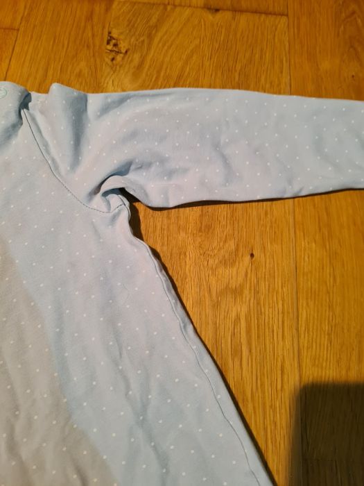 Body 86 Lindex w kropki bawelnabawelna