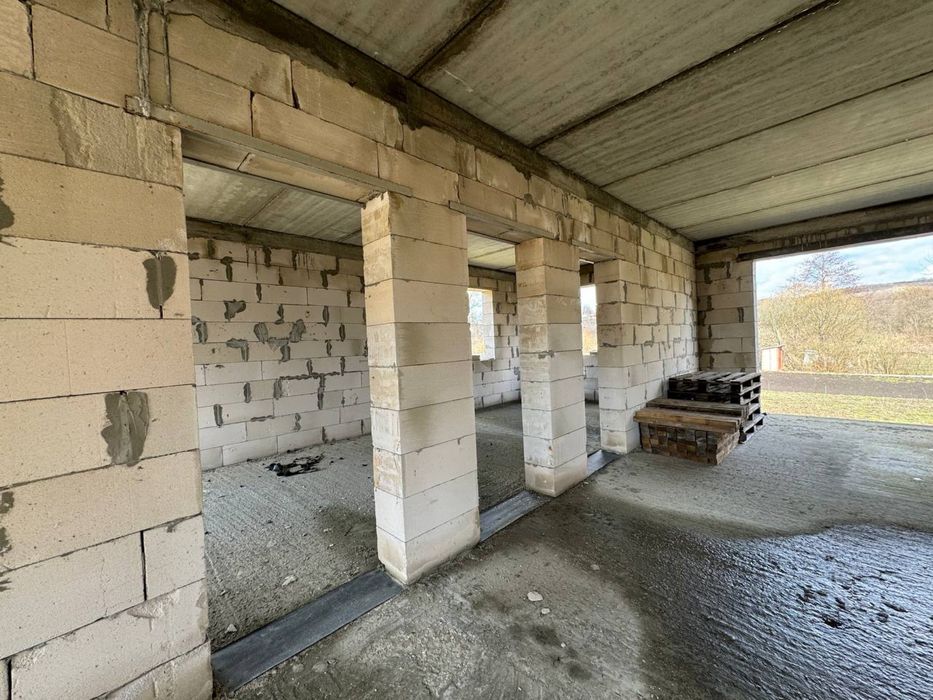 Лезнево  масив Надія -3 біля лісу