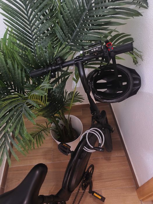 Bicicleta elétrica