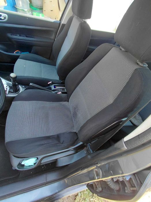 PEUGEOT 307 SW 1.6 HDi