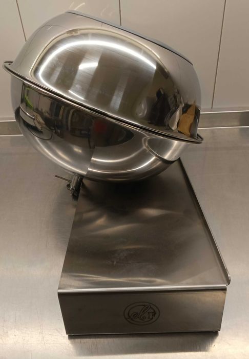 Дражиратор Kenwood. Насадка для кухонних машин Cooking Chef, Titanium.