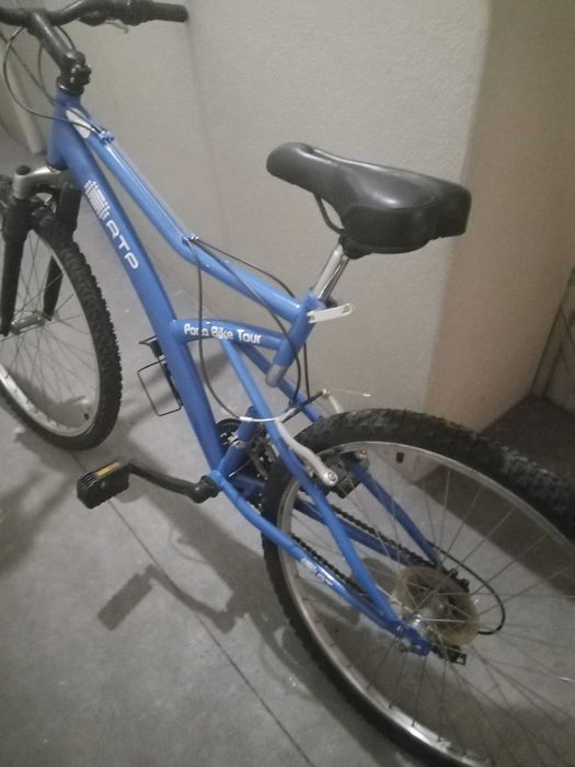 Bicicleta Porto Byke Tour