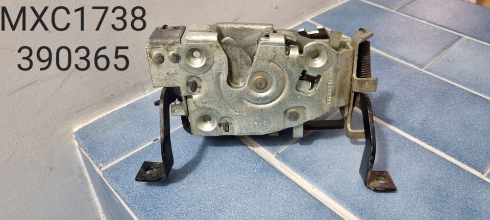 Fecho interno Range Rover Classic 2 portas