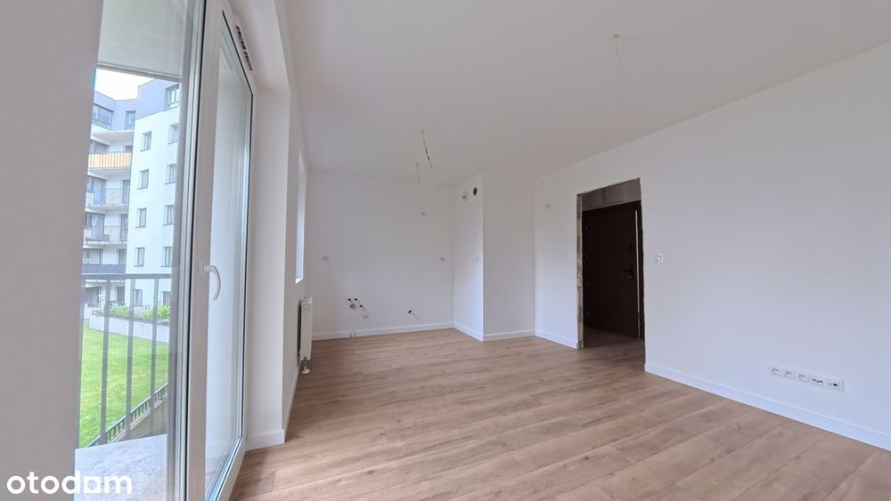 Mieszkanie – Szczecin - Widok 5