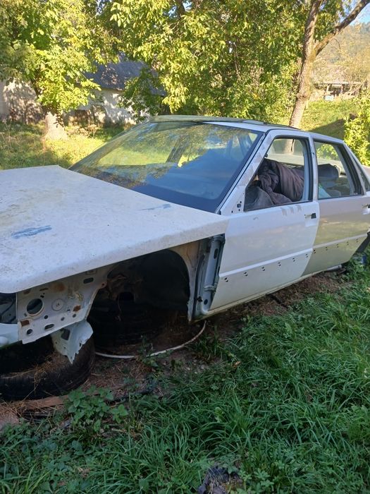 Кузов рено 21 2.2 бензин