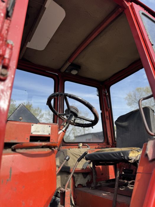 Продам трактор ЮМЗ 6 Двигун СМД Посилена коробка