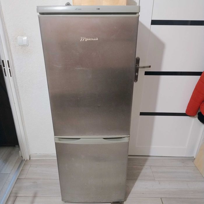 Lodówka mastercook