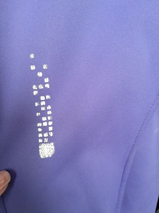 Softshell damski S
