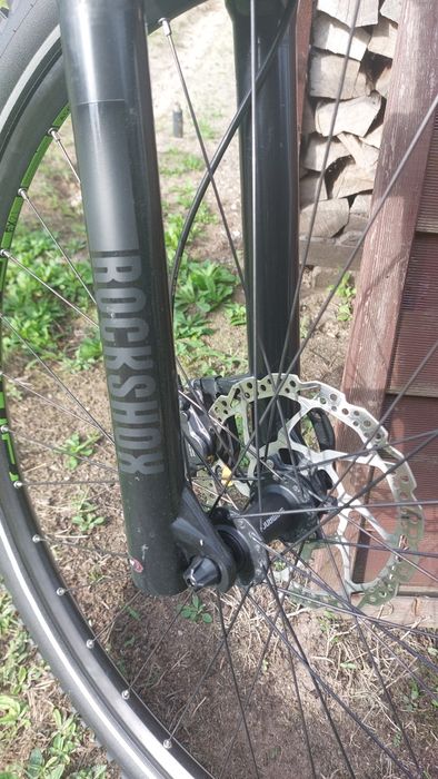 Rower m.CUBE Reaction Pro