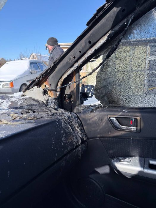 Продам Hyundai getz