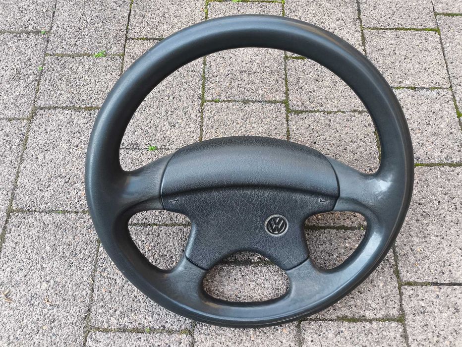 Kierownica VW Golf 3 VW Vento