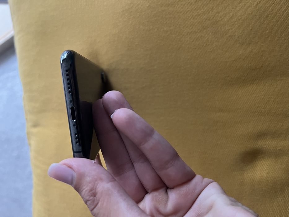 Iphone xs 64 gb com garantia de 2 anos