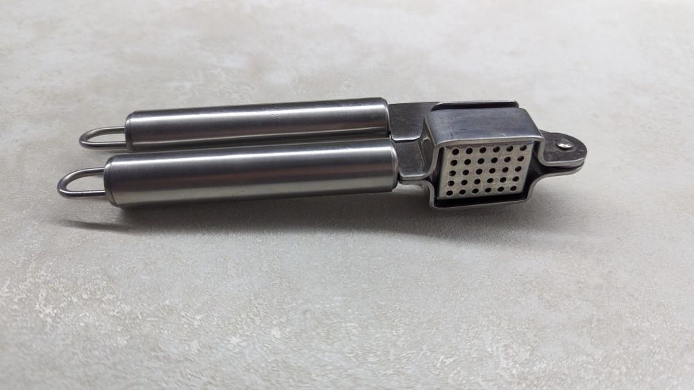 Кухонний набір з п'яти предметів