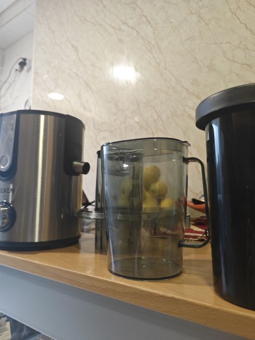 Máquina de sumos Becken64740747697281121