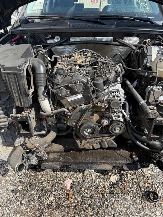 Двигун 2.0 TFI audi q5 80a DJY двигатель DAYB audi a4 a5 a6