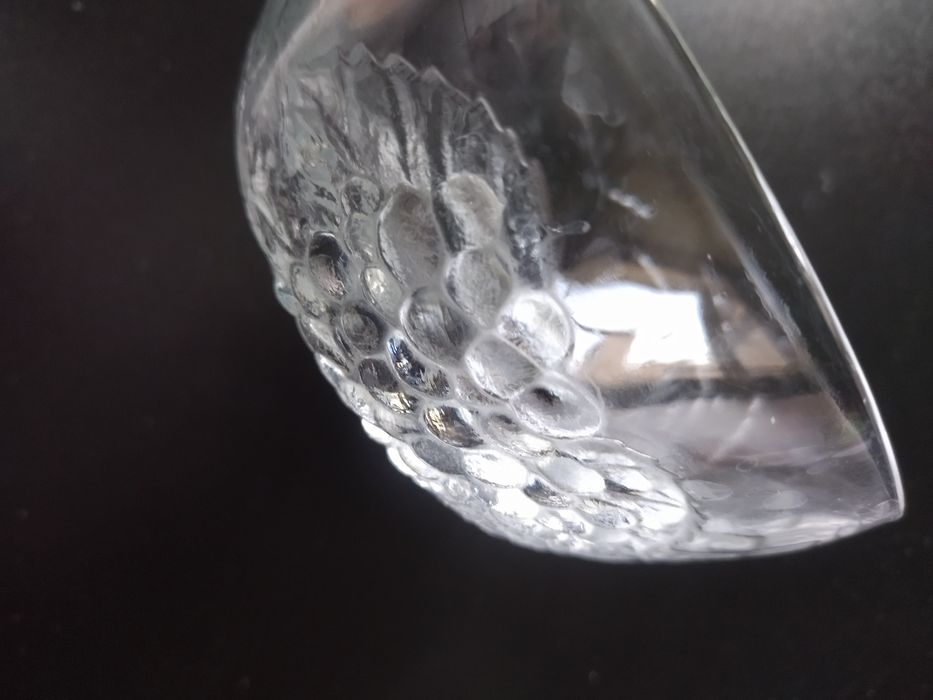 Салатники скляні б/в