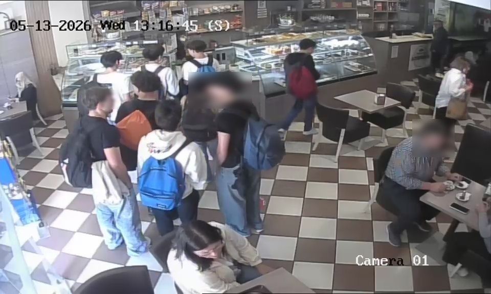 Oportunidade!!! Trespasse de Padaria/Restaurante em funcionamento