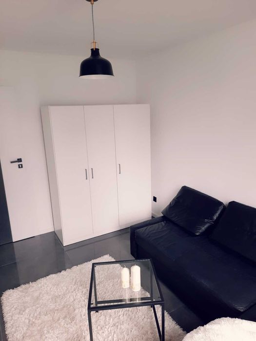 Apartment in Warszawa - View 2