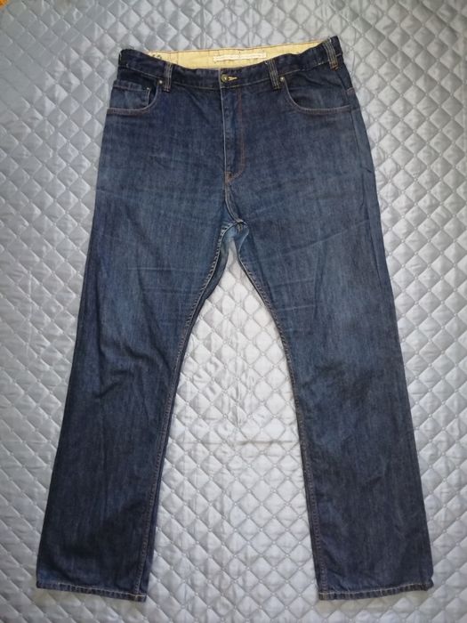 Spodnie męskie Timberland 42