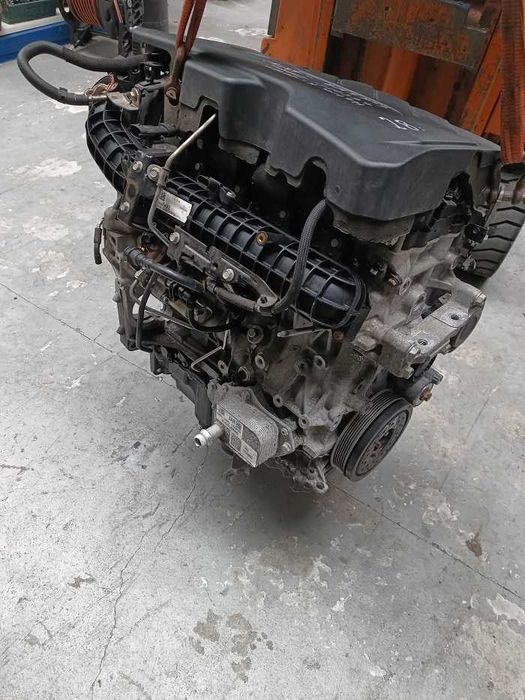 Silnik Opel Astra K 1,6 CDTI  LWQ  110km 2016r