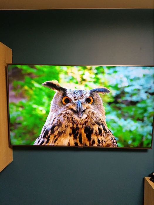 Продам телевізор Samsung UE55TU7100