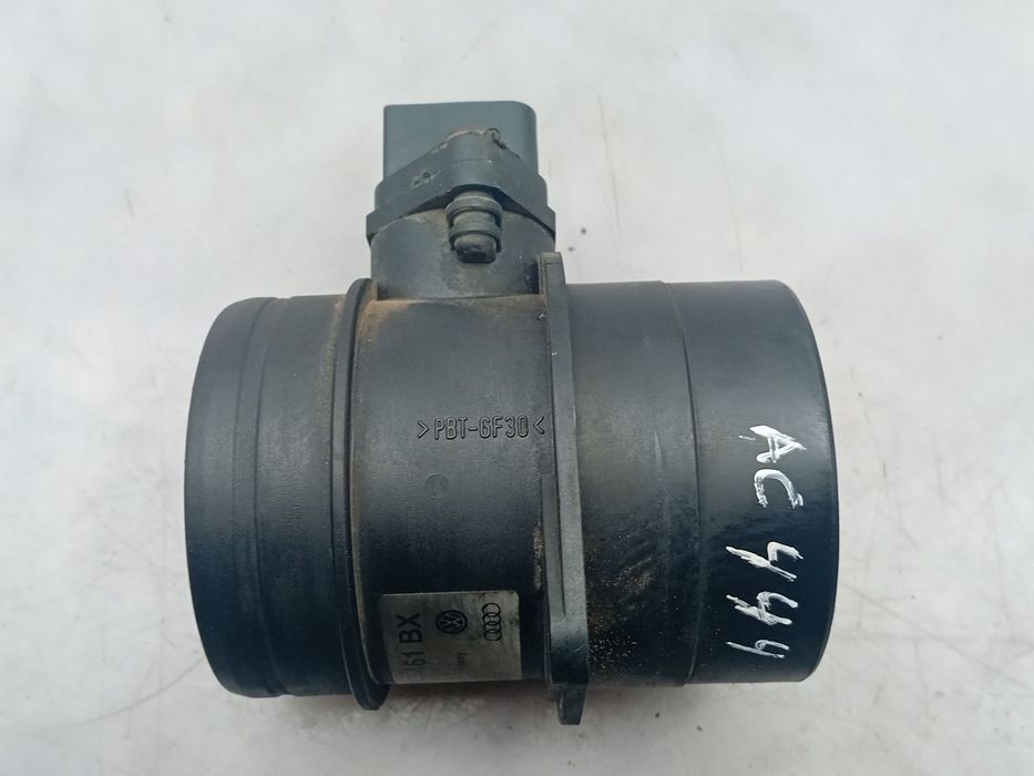 Medidor massa de ar / MAF AUDI A4 (8E2, B6)