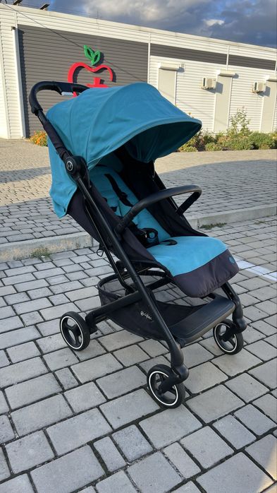 Прогулянковий візок Cybex Beezy(прогулочная коляска joy візок візочок carrello anex joy camino joy fabiana)