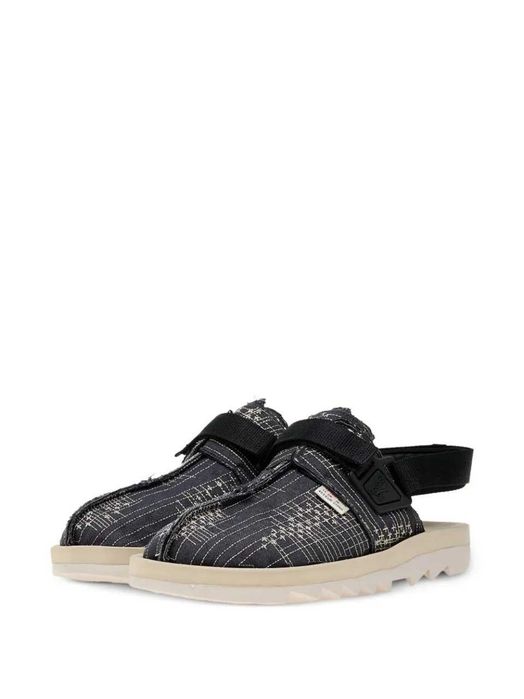 Мюлі Reebok Beatnik strap mules шльопанці  42
